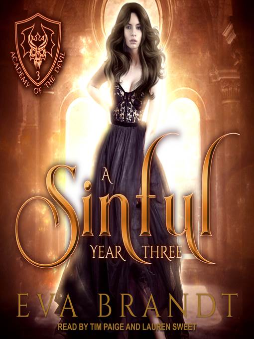 A Sinful Year Three