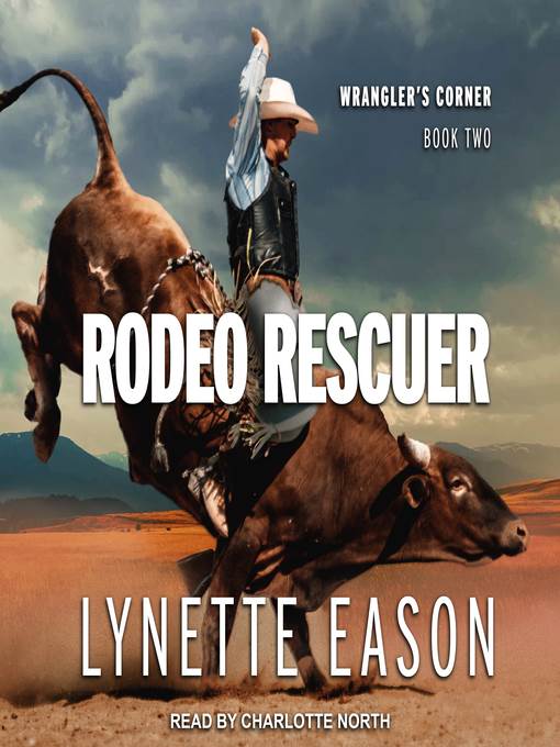 Rodeo Rescuer