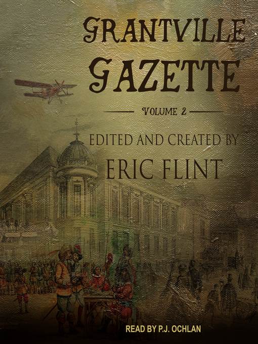 Grantville Gazette, Volume 2