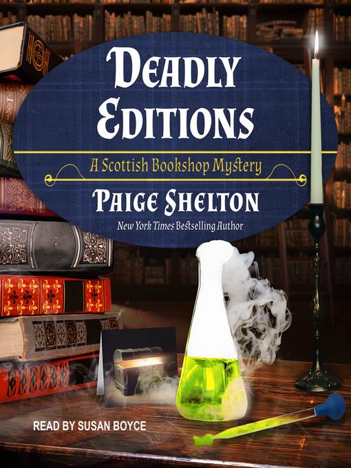 Deadly Editions