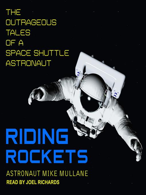 Riding Rockets