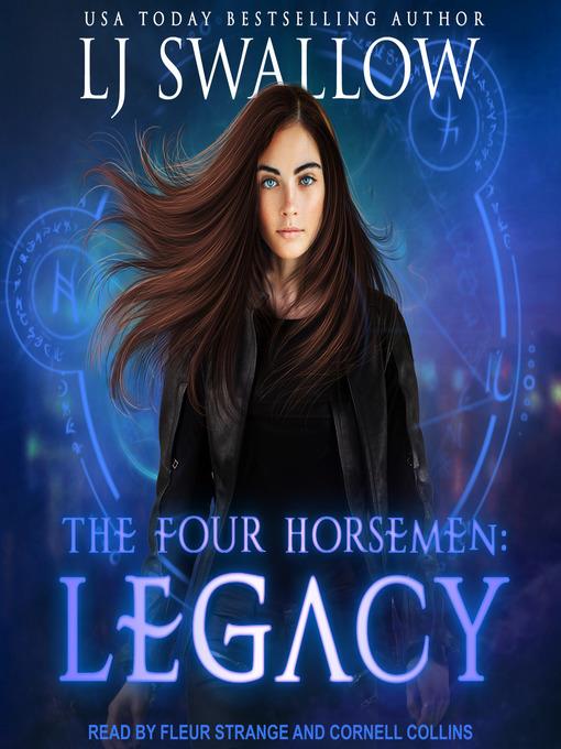 The Four Horsemen--Legacy