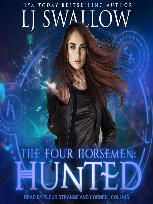 The Four Horsemen--Hunted