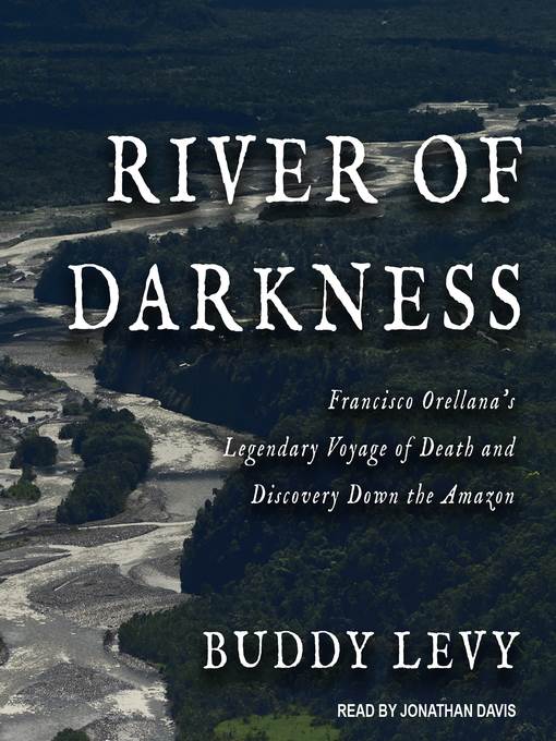 River of Darkness