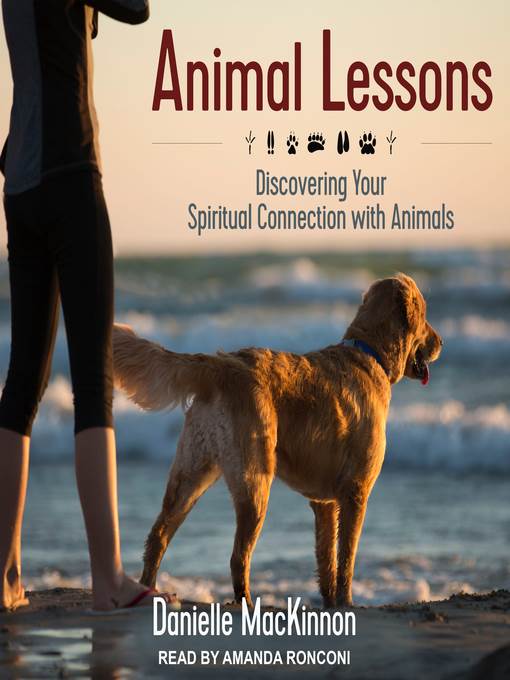 Animal Lessons