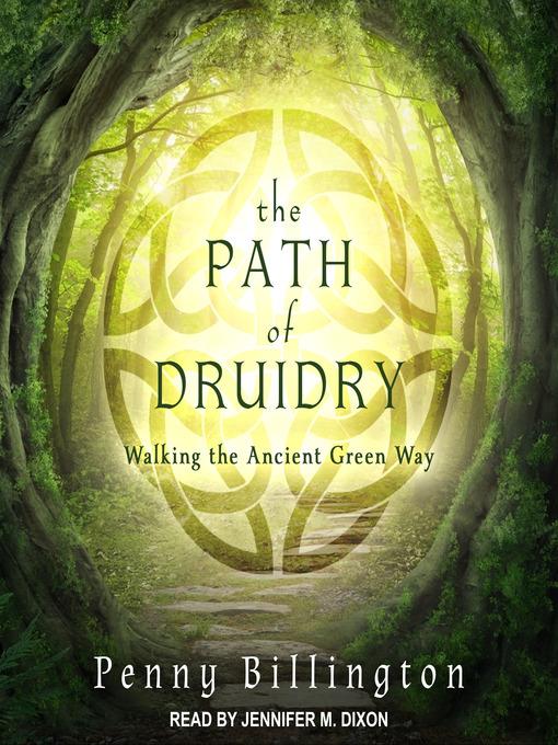 The Path of Druidry