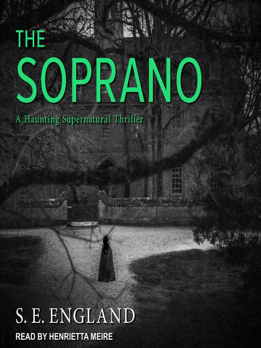 The Soprano