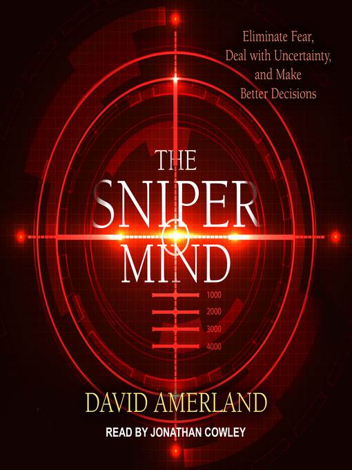 The Sniper Mind