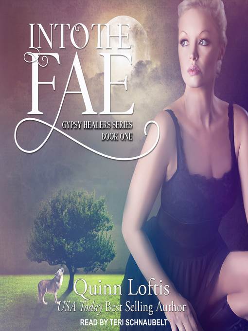 Into the Fae