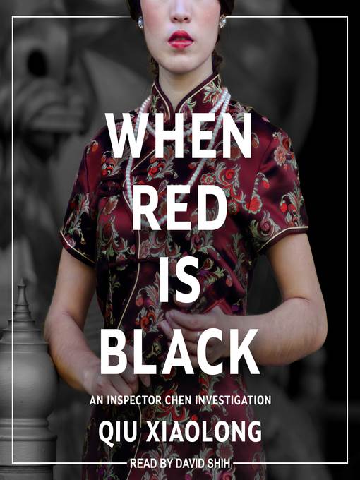 When Red Is Black