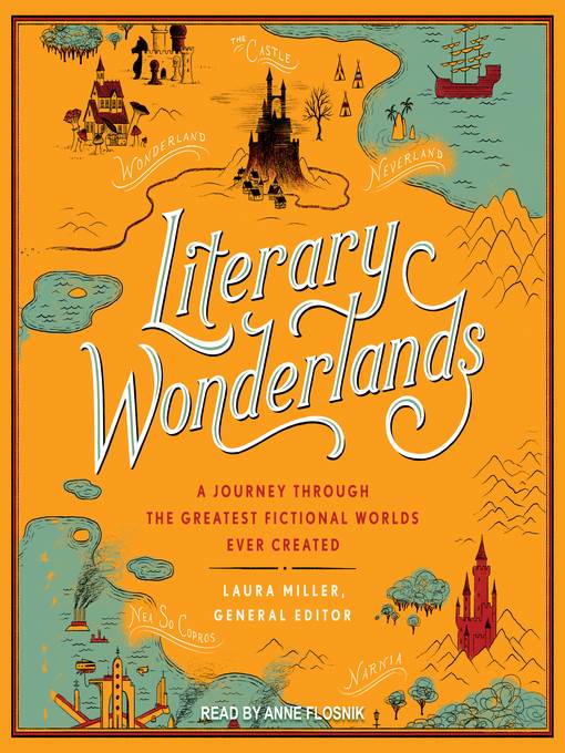 Literary Wonderlands