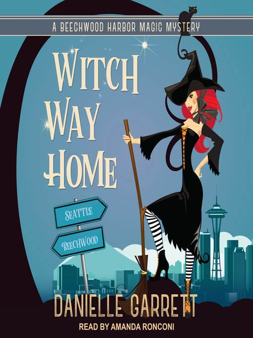 Witch Way Home