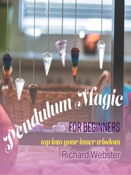 Pendulum Magic for Beginners