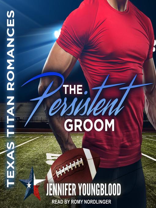 The Persistent Groom