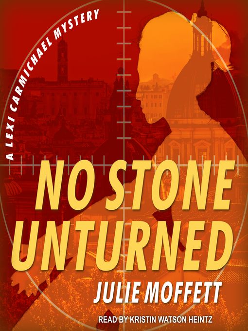 No Stone Unturned