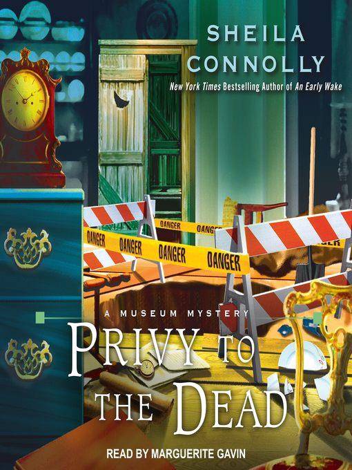 Privy to the Dead