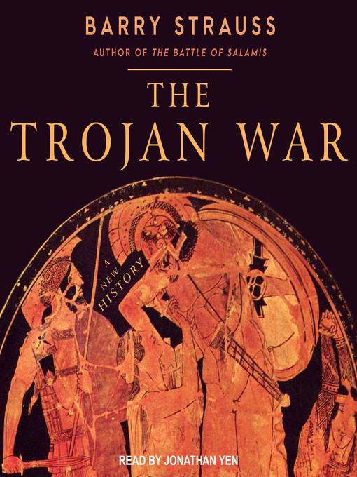 The Trojan War