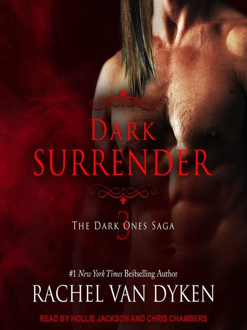 Dark Surrender