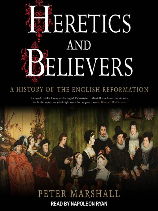 Heretics and Believers