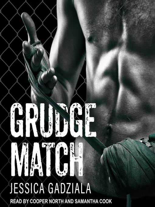 Grudge Match