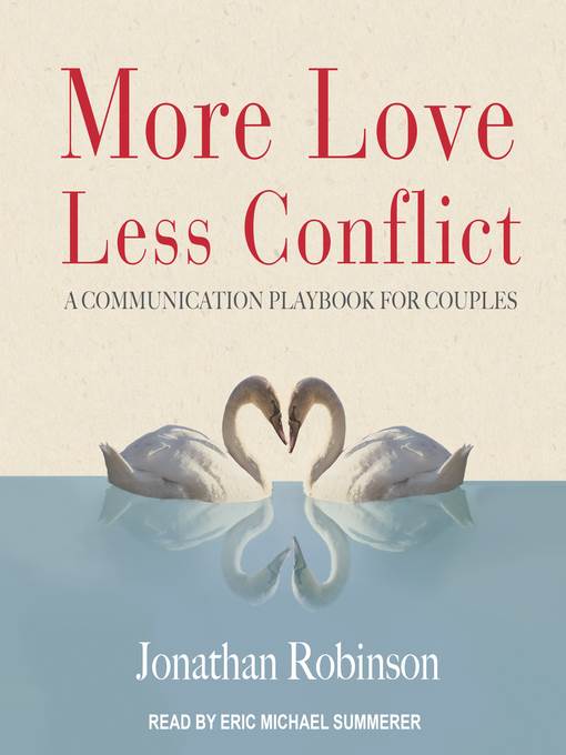 More Love, Less Conflict