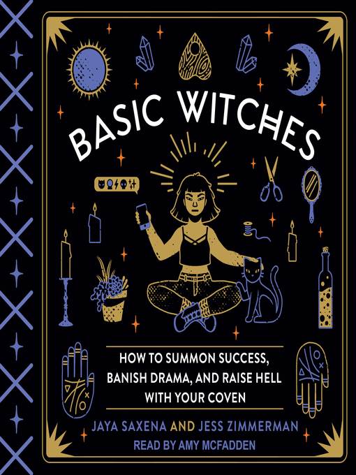 Basic Witches