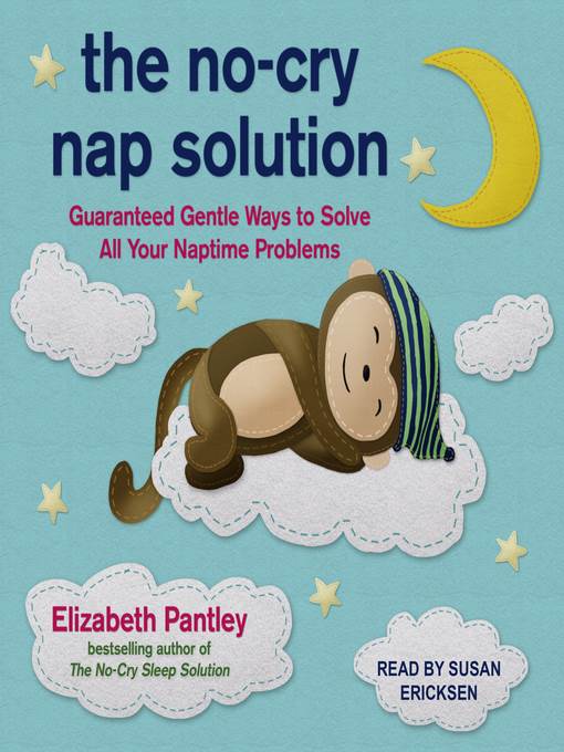 The No-Cry Nap Solution