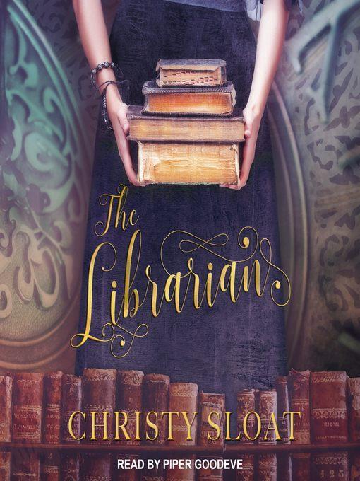 The Librarian