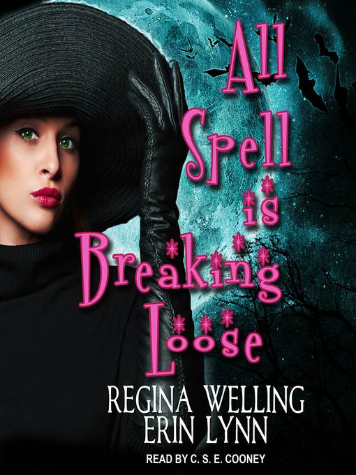 All Spell is Breaking Loose--A Lexi Balefire Matchmaking Witch Mystery