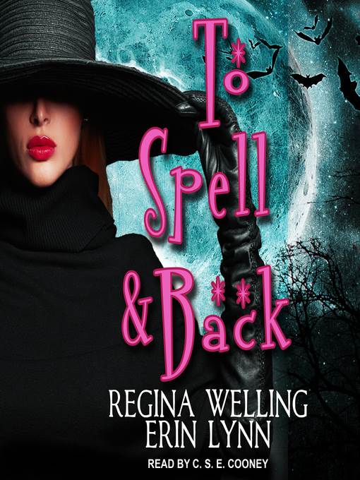 To Spell & Back--A Lexi Balefire Matchmaking Witch Mystery