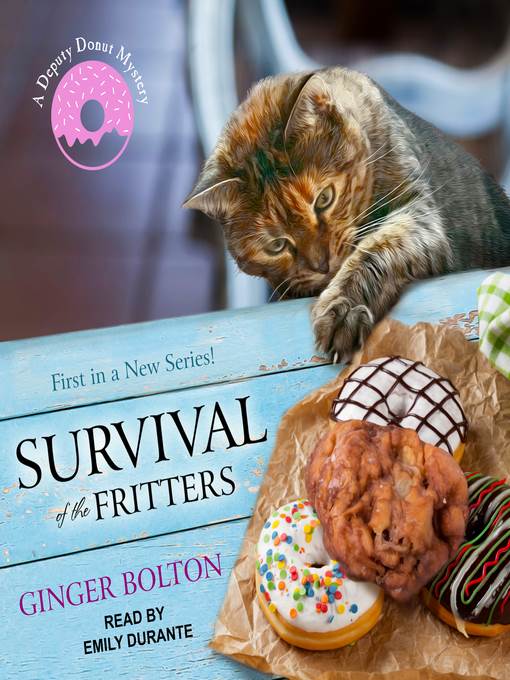 Survival of the Fritters