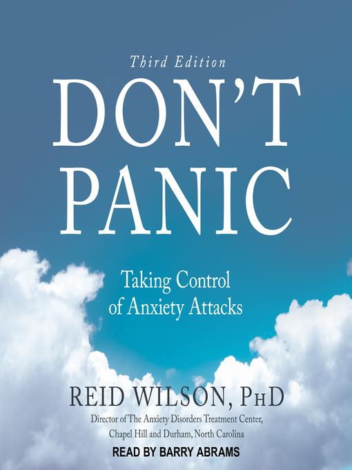 Don't Panic