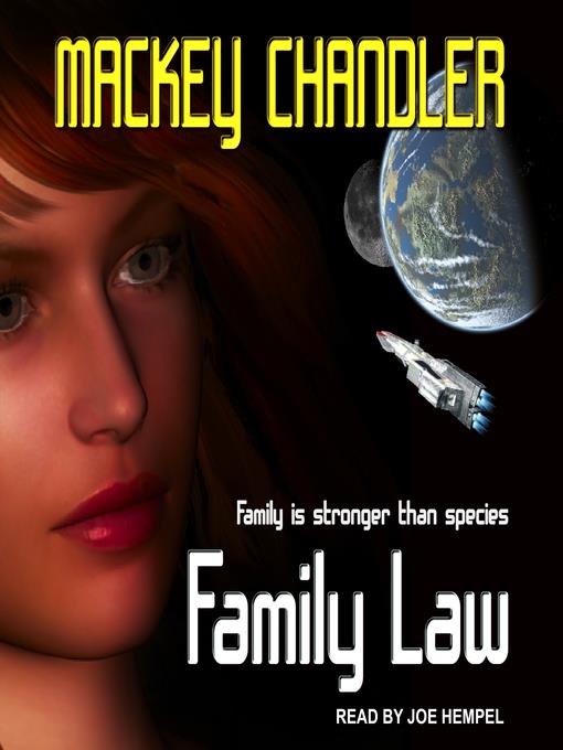 Family Law Series, Book 1