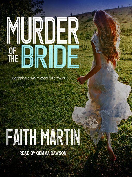 Murder of the Bride