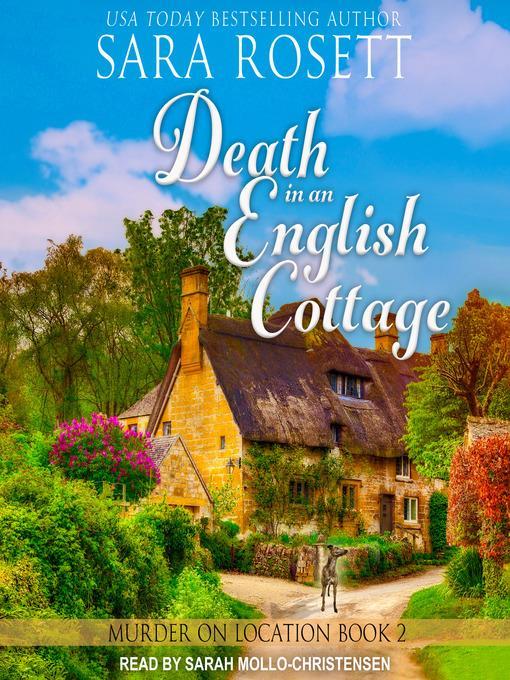 Death in an English Cottage