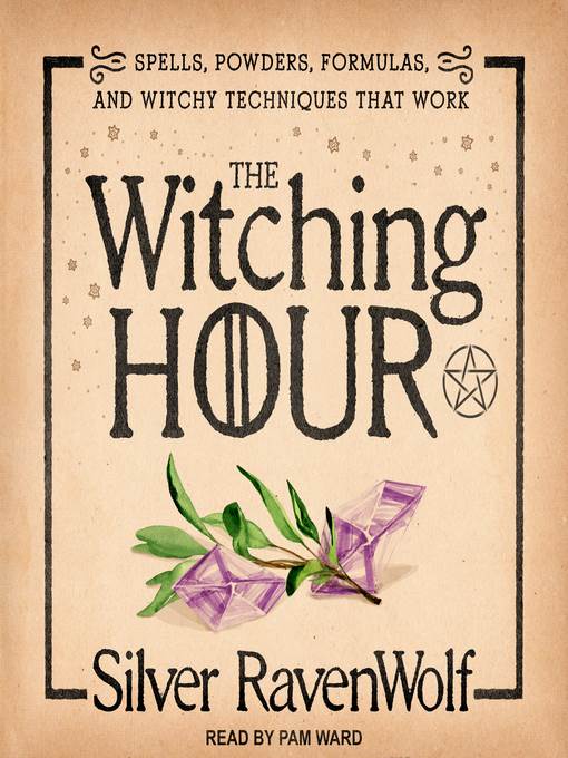 The Witching Hour