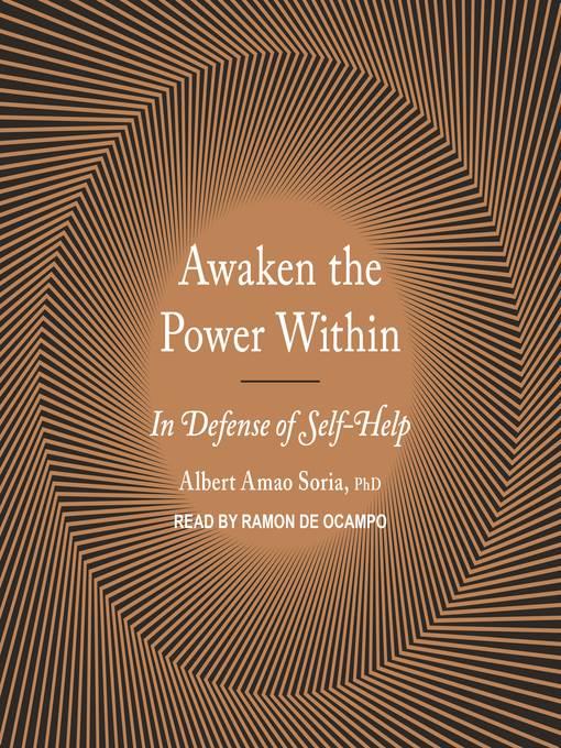 Awaken the Power Within