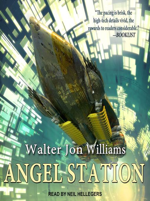 Angel Station