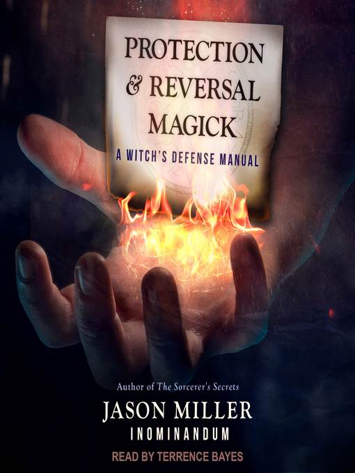 Protection and Reversal Magick