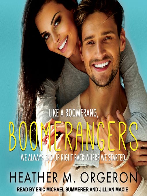 Boomerangers