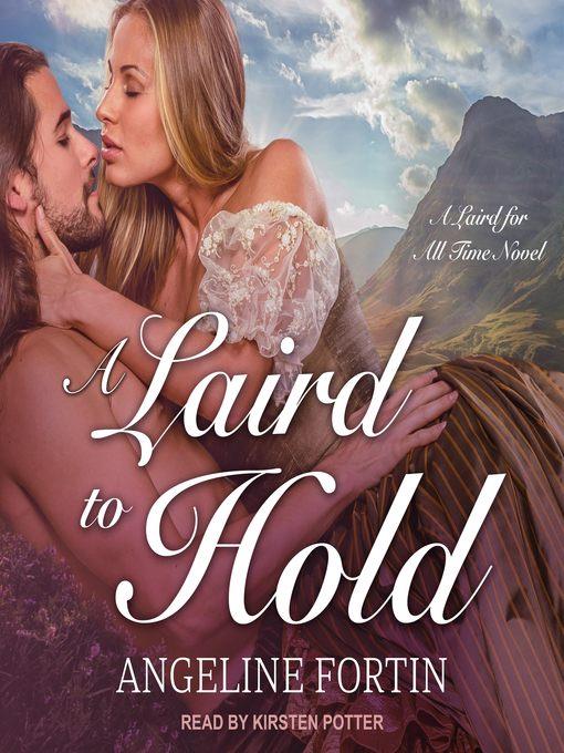 A Laird to Hold