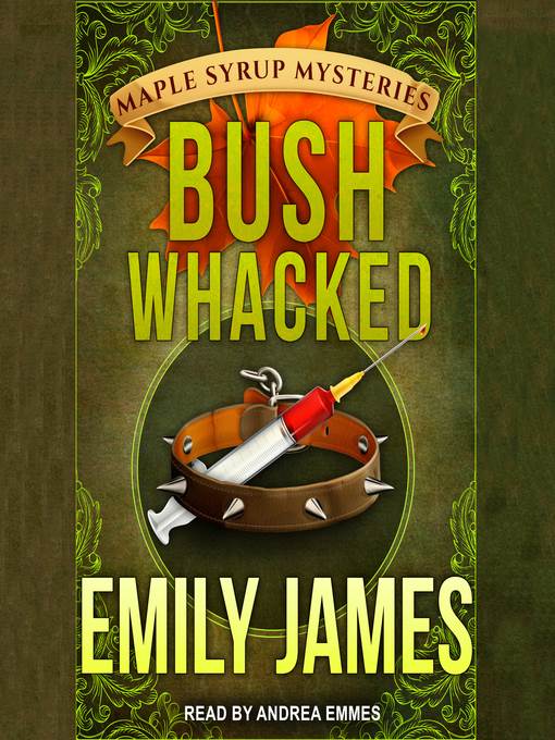 Bushwhacked