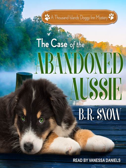 The Case of the Abandoned Aussie