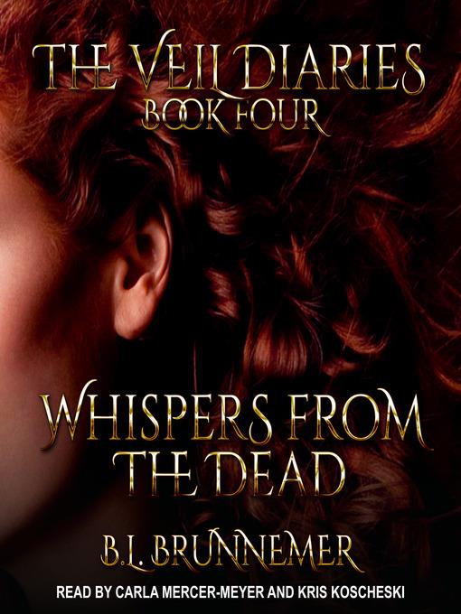 Whispers From the Dead