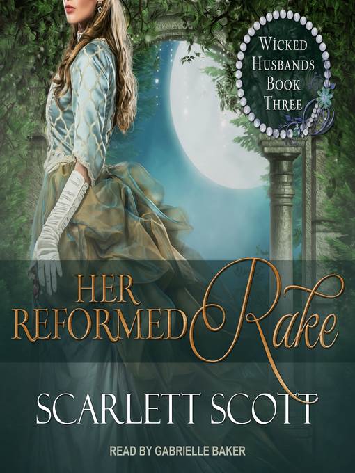 Her Reformed Rake