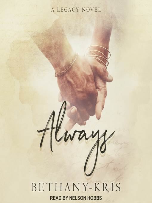 Always--A Legacy Novel