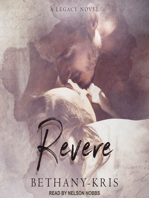 Revere--A Legacy Novel