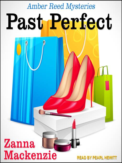 Past Perfect