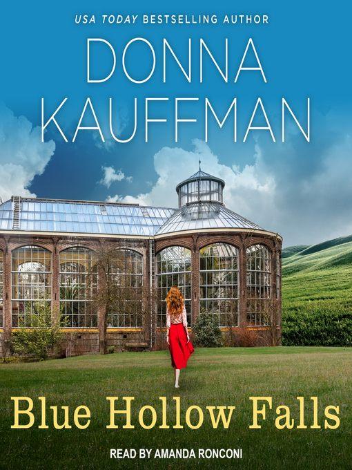 Blue Hollow Falls Series, Book 1