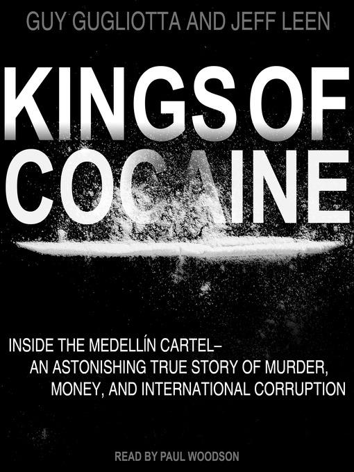 Kings of Cocaine